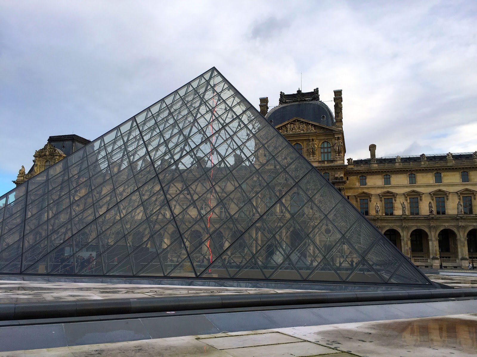 Louvre museum on a budget? Your guide for free entrance!