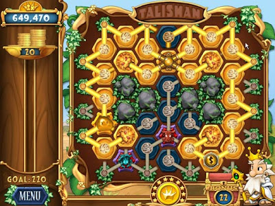 talismania game talismania game