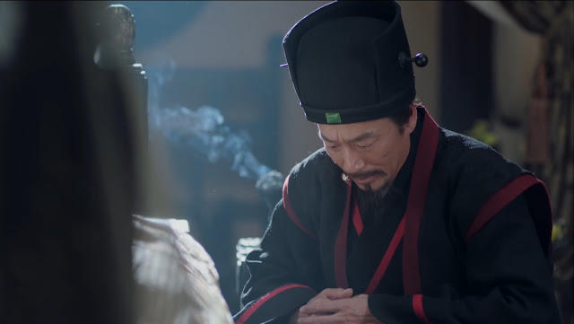 The King's Woman Episode 7 Recap