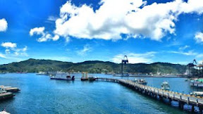 Lembeh Memang Mempesona - Festival Pesona Selat Lembeh 2016