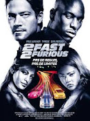 2 Fast 2 Furious (2003)Audio [Hind]