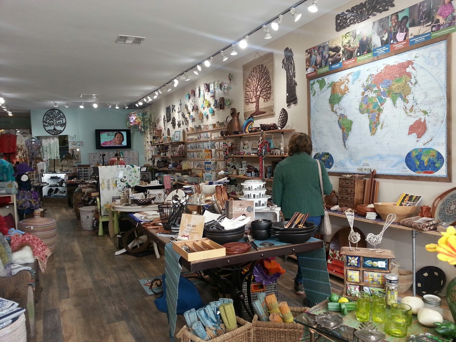 Fair Trade San Go Decor Moves To Coronado Fair Trade San Go Decor Moves To Coronado