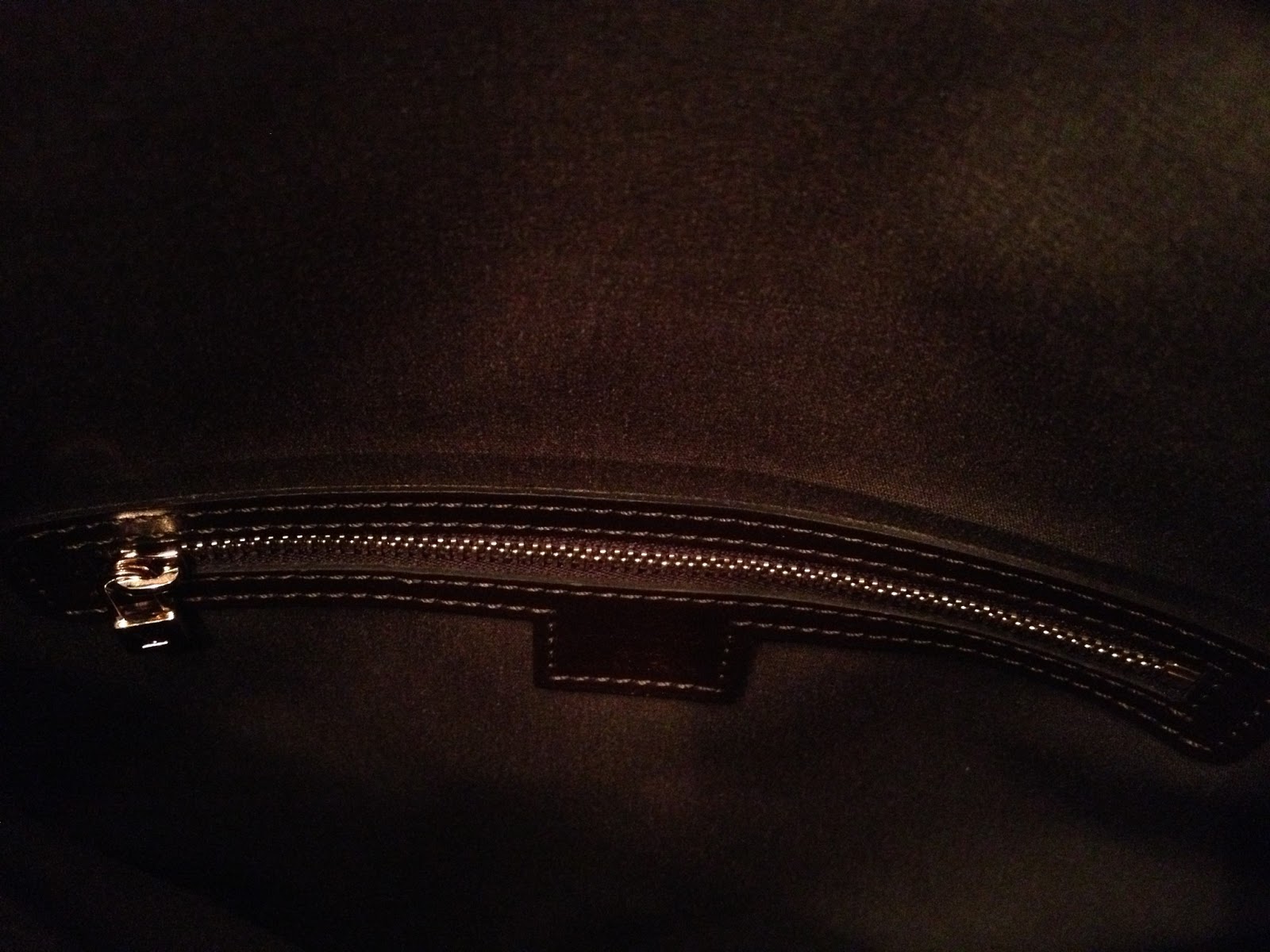 My Wife's Closet: Authentic Louis Vuitton Hand Bag Brand New With Box ...
