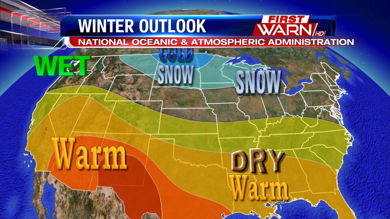 Noaa Weather Winter 2025 Rasia Catherin