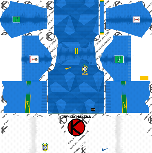 Nike kits dls on sale 18