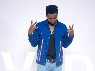 Kiss Daniel Reacts To Lawsuit By G-Worldwide Entertainment