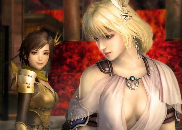 Warriors Orochi 3 Ultimate Review