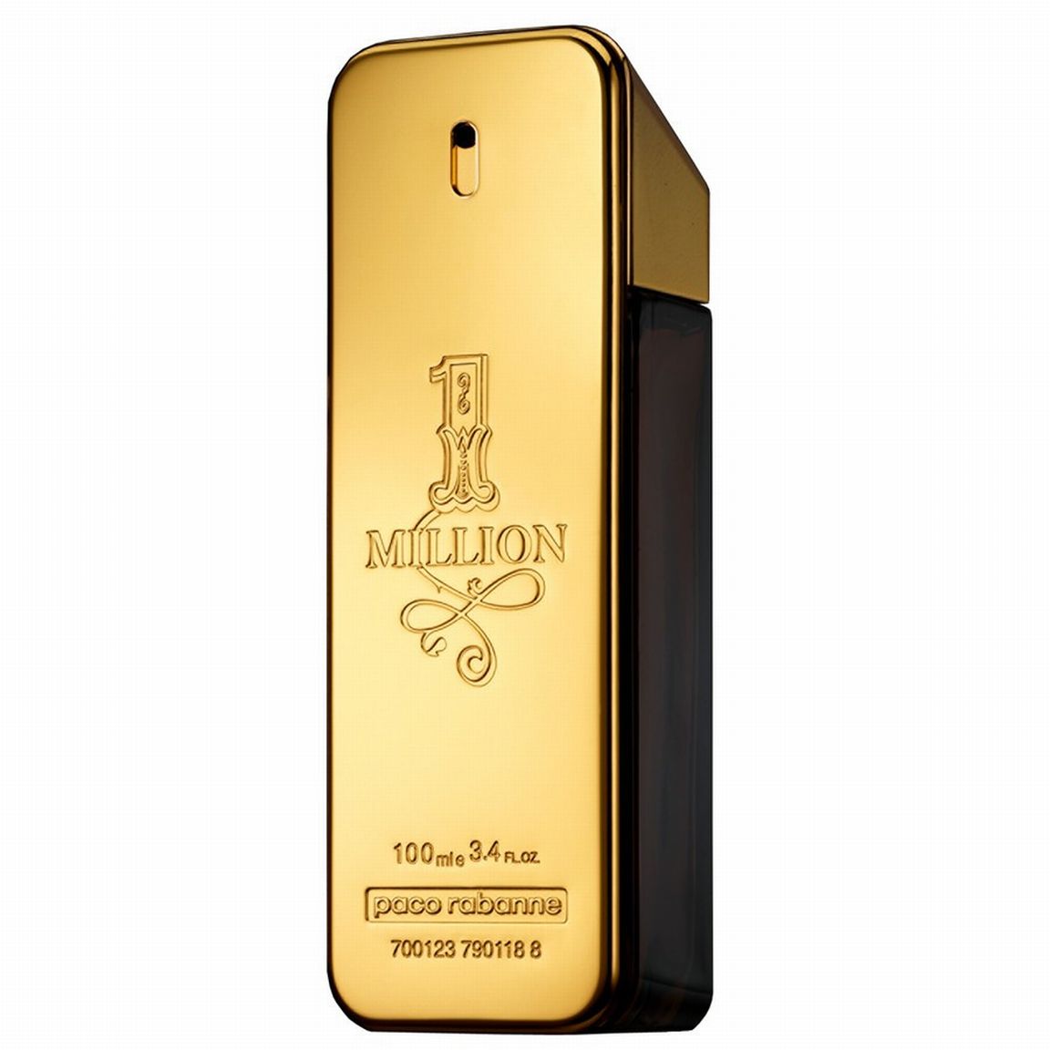 1 Million by Paco Rabanne for Men - Eau de …