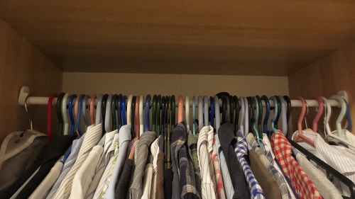 Invertedkb Ikea Breim Wardrobe Impressions A Frame With A Shell