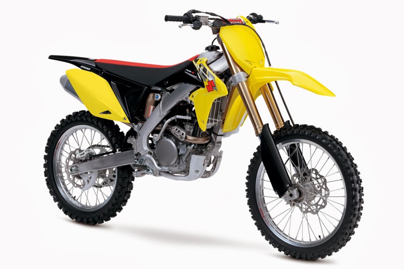 enduro suzuki 250