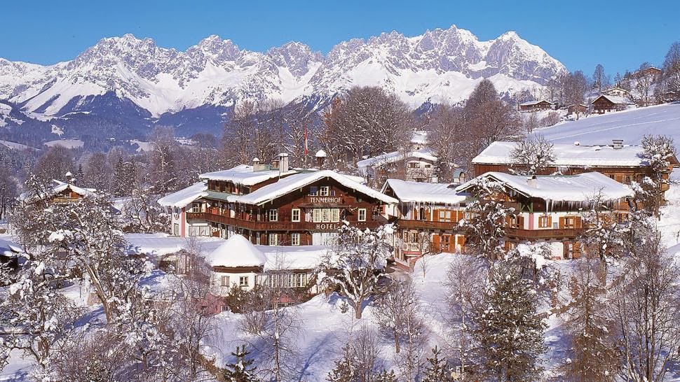 Hotel Post Kitzbuhel Hotel Post Kitzbuhel