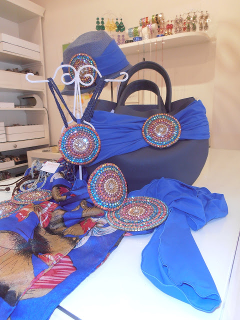 Nicole E Doris Miglior Prezzo Borsa Donna NICOLE & DORIS - 8