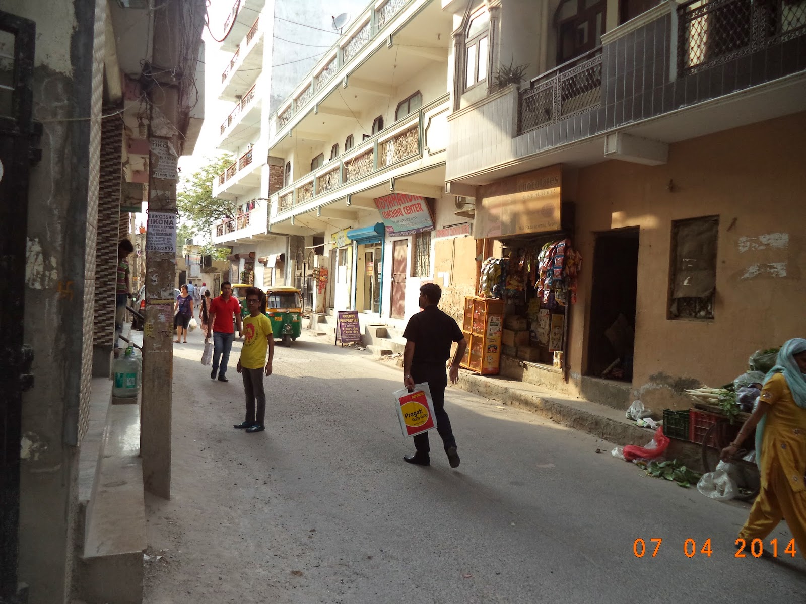 Mehrauli New Delhi Kishangarh to mehrauli