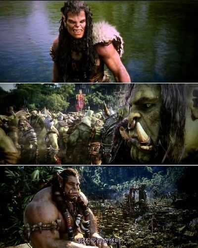 The Lord of the Rings Dubbed Movie Collections HD Tamil
