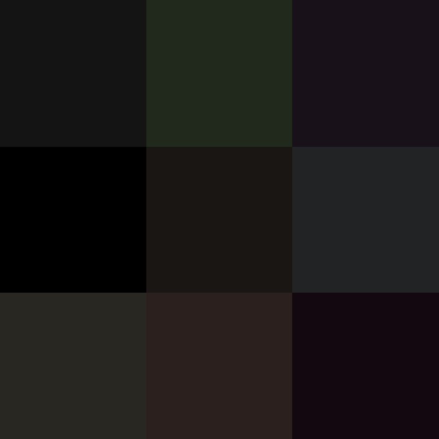 The 10 List 10 Colors And Their Meanings the-10-list-10-colors-and-their-meanings