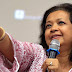 Marina Mahathir tandatangan petisyen Statut Rome