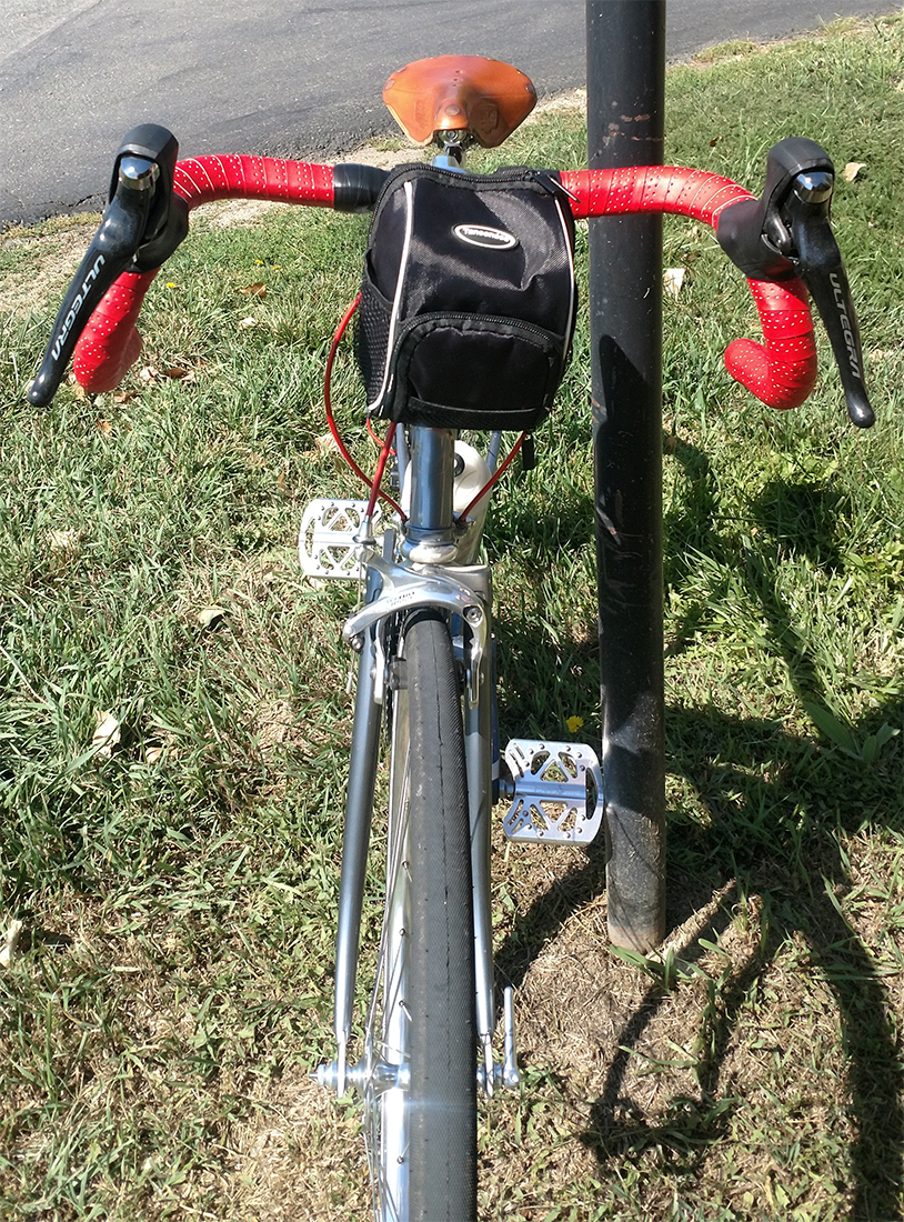 Endless Velo Love Riding with saddle sores What's the solution?