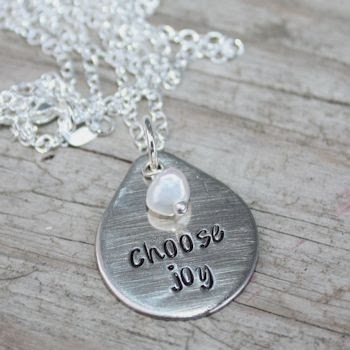 Choose Joy Fundraiser
