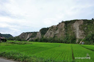 ngarai sianok bukittinggi