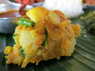 Agneey's Cuisine Indian Restaurant in Tampoi, Johor Bahru Agneey's-Cuisine-Indian-Restaurant-Tampoi-Johor-Bahru