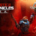 SOLSTICE CHRONICLES MIA-CODEX