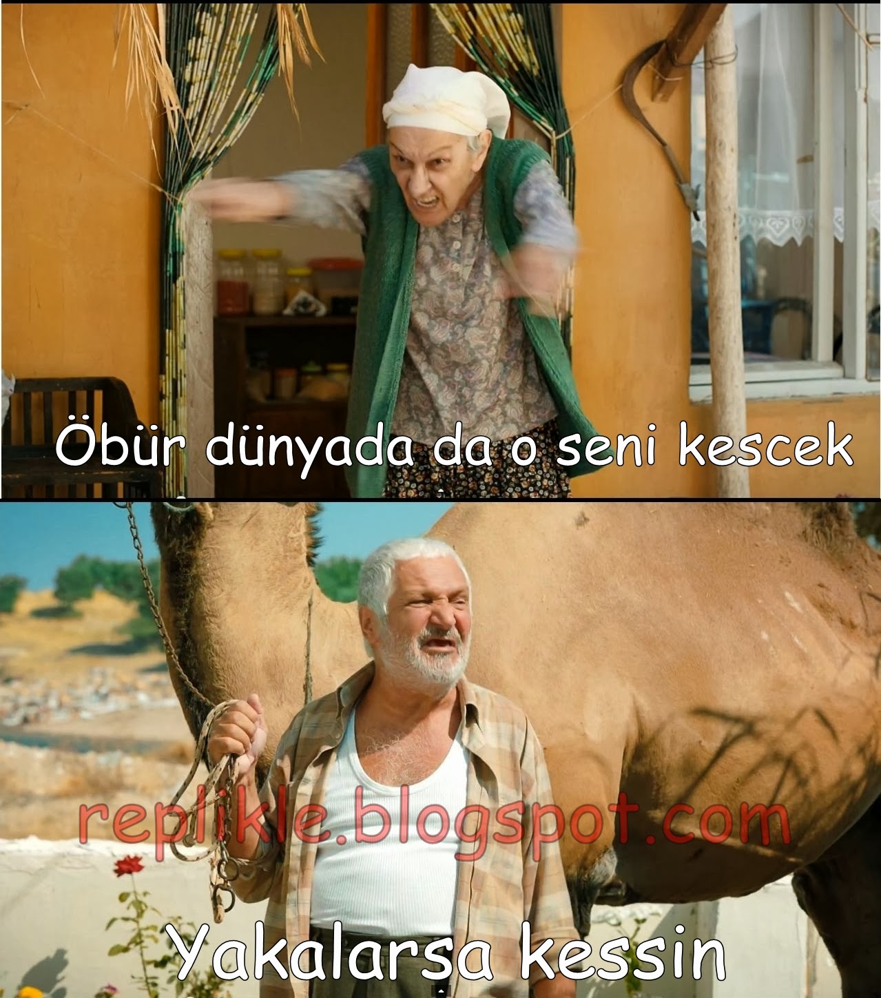 Eyvah Babam 30-31. Bölüm izle 2