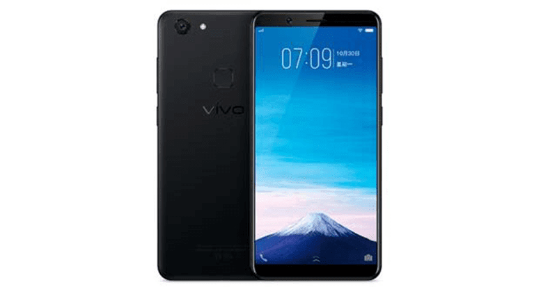 Vivo Y75 with 5.7-inch 18:9 screen and "Face Wake" tech now official