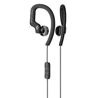 SKULLCANDY® EXPANDS ITS SPORTS PERFORMANCE LINE WITH CHOPS FLEX SKULLCANDY® EXPANDS ITS SPORTS PERFORMANCE LINE WITH CHOPS FLEX
