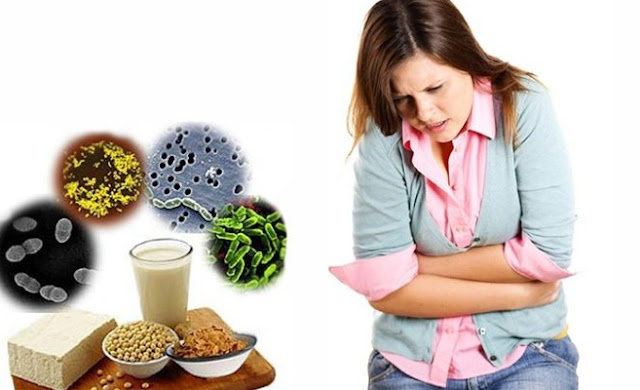Food Poisoning Treatments Food Poisoning Treatments