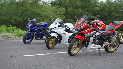 Motor Sport Fairing 150cc Indonesia Motor Sport Fairing 150cc Indonesia