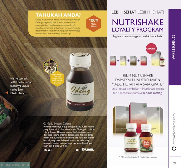 Catalog Oriflame april 2016 catalog-oriflame-april-2016