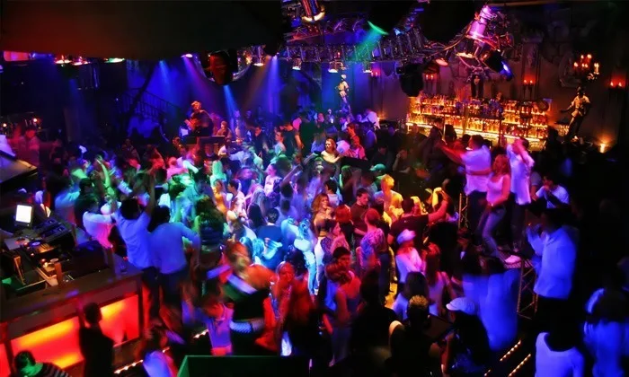 Clubs and Discotheques in Jaipur