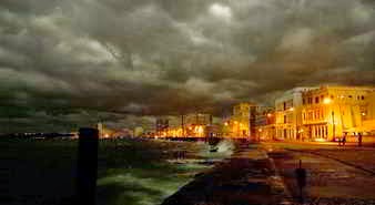 Tempestad Tempestad