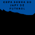 Copa Serra do Japy tem média de gols superior a Série A do Brasileirão