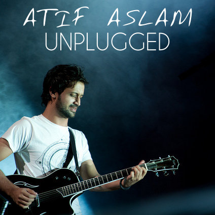 gulabi aankhen by atif aslam