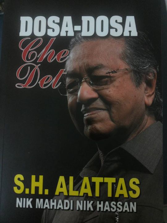 JAS SALLEH REALITY BYTES : ARWAH MADET , MANUSIA BERHATI IBLIS & 26