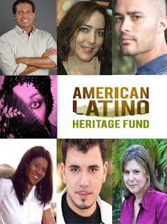 American Latino Heritage Fund -National Parks Original Group 2012