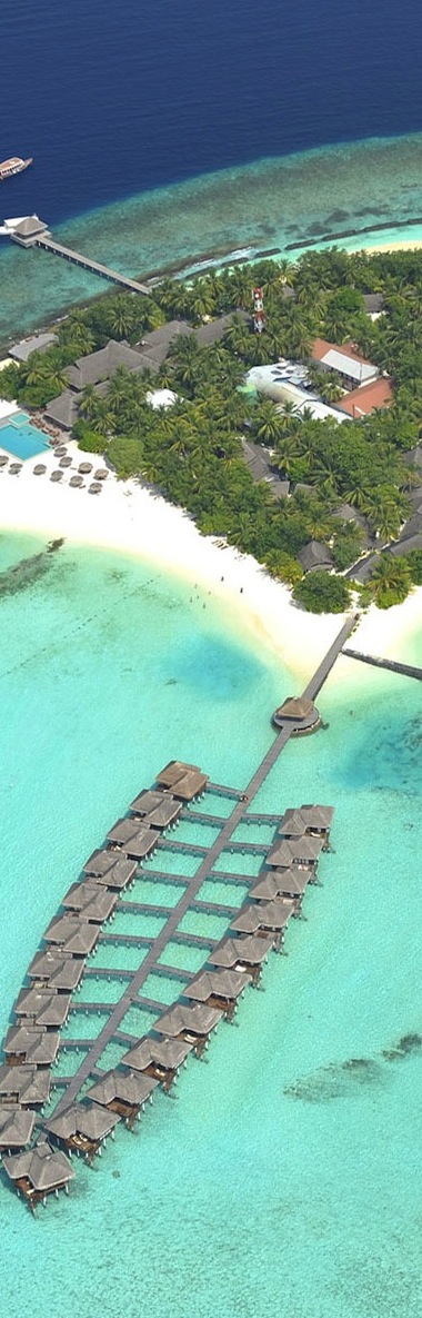 MAAFUSHIVARU ISLAND RESORT Maldives
