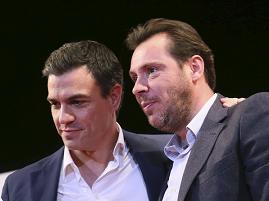 Aliados y a la vez peleados por el voto | Imagen 1