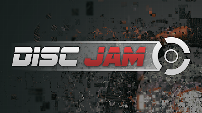 Disc Jam