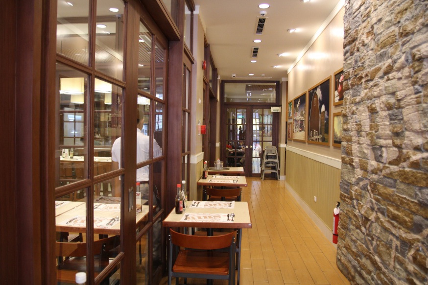 Lucky Citrine RACKS Timog + Valentines Contest