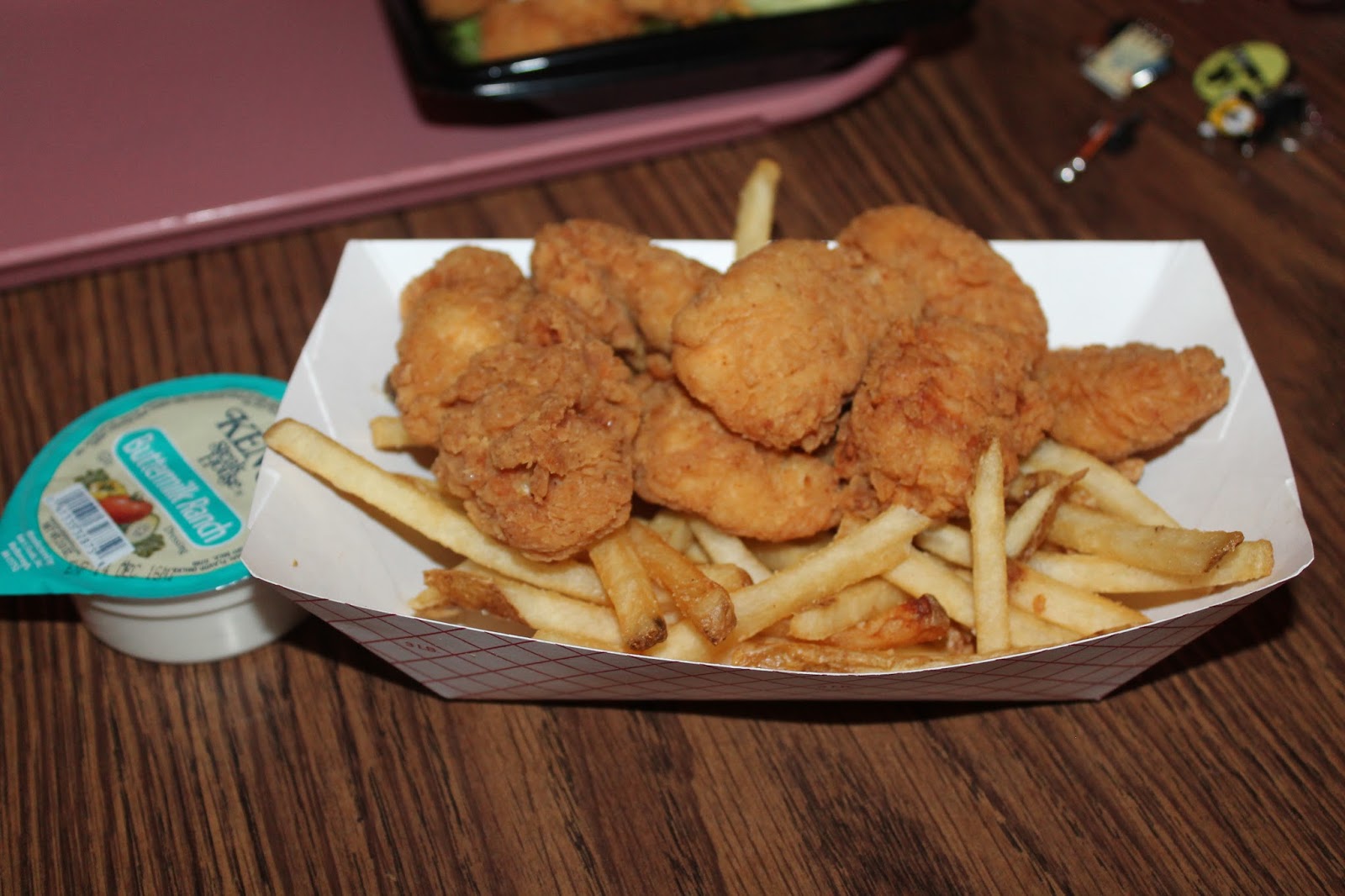 Myatt's Disneyland Info Where to Eat at Disneyland?