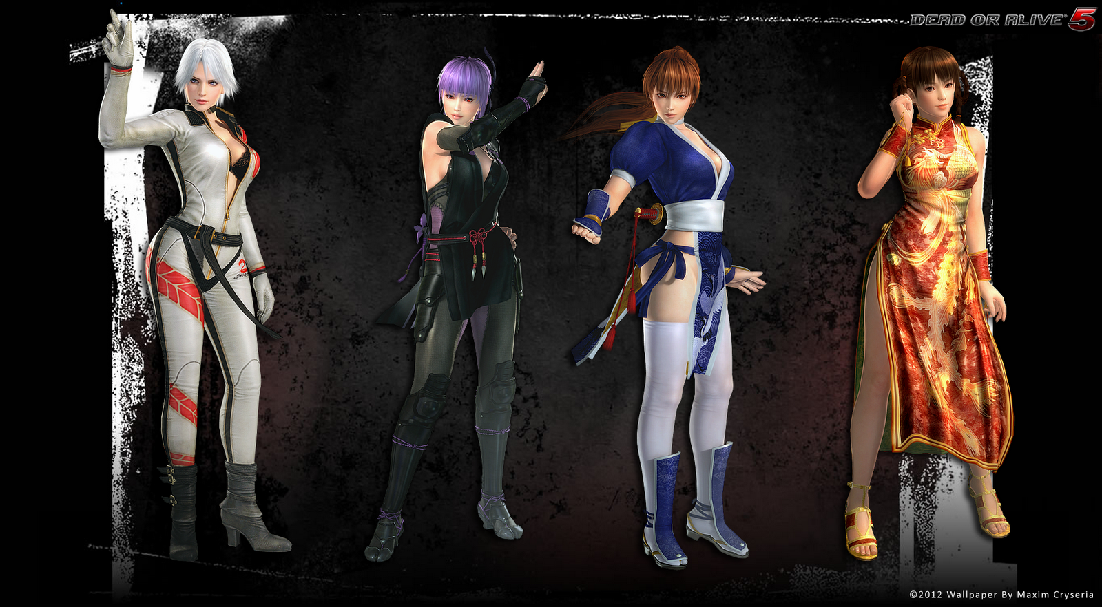 download dead or alive 5 ps4 for free download dead or alive 5 ps4 for free