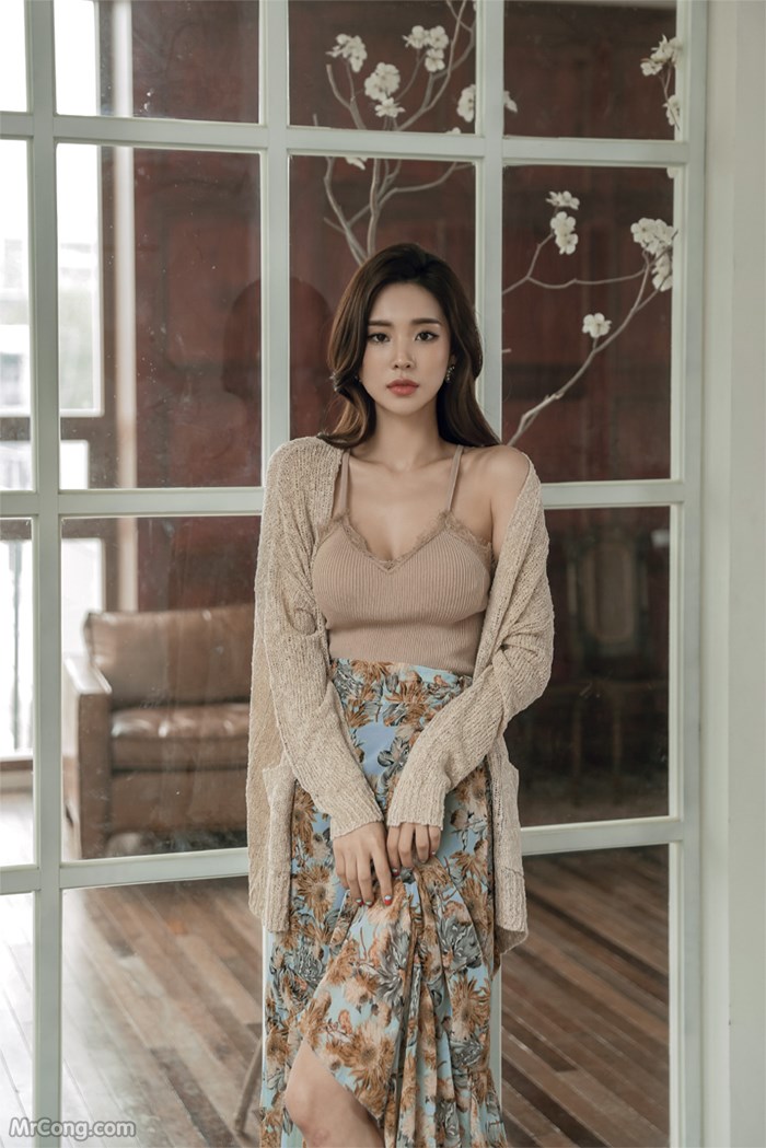 Model Park Da Hyun in fashion photo series in May 2017 (448 photos) photo 21-12