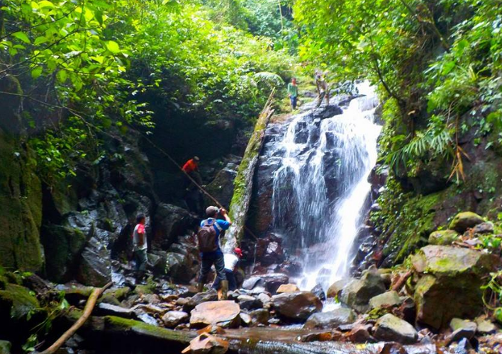 Curug Lawe Petungkriyono Resmi di Buka - Marilah Mampir