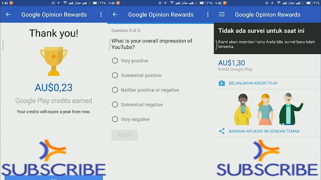 Bisa Dicoba, 7 Mesin Uang yang Tersedia Pada Aplikasi Android 