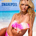 Candice Swanepoel - The Men Magazine June 2014