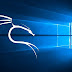 Cara Install Kali Linux Di Windows 10
