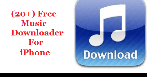 (20+) mp3 Music Downloader For iPhone and iPad | Solve My How