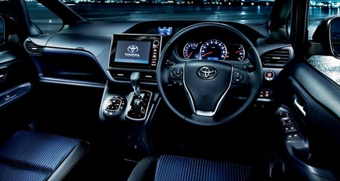 Toyota Toyota